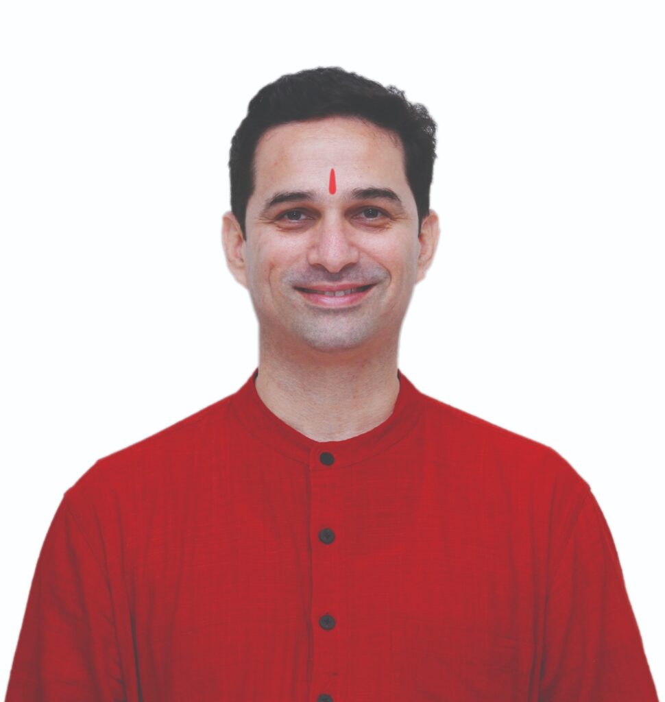 महर्षि अध्यात्म विश्वविद्यालय की ओर से बँकॉक में सकारात्मक स्पंदनों के महत्त्व पर शोधनिबंध प्रस्तुत
