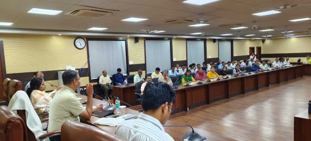 महिला मत्स्य पालकों के लिए समर्पित सघन मत्स्य पालन हेतु एयरेशन सिस्टम की स्थापना हेतु आवेदन की तिथि 03 सितंबर तक बढ़ाई गई