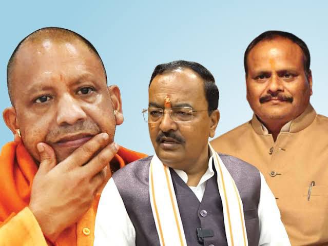 उपचुनाव के पहले यूपी में टॉप अफसर बदलेंगे 