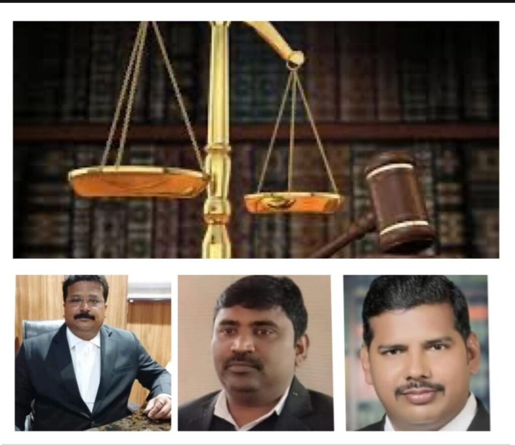 हत्या के मामले में आरोपी की जमानत अर्जी खारिज