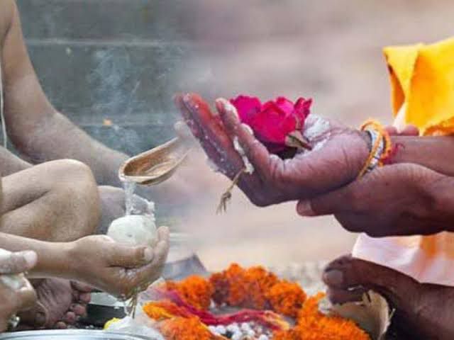पितृ पक्ष आज से शुरू, शुरू होगा श्राद्ध कार्यक्रम