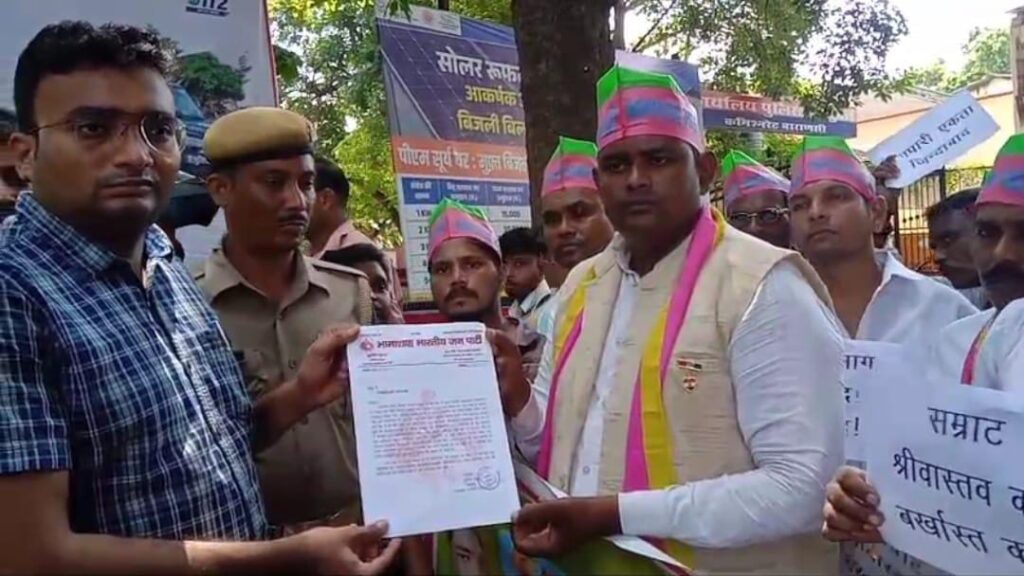 भ्रष्ट अधिकारियों पर नकेल कसना जरूरी जिससे व्यापारी अपने आप को सुरक्षित महसूस कर सके – सुजीत गुप्ता
