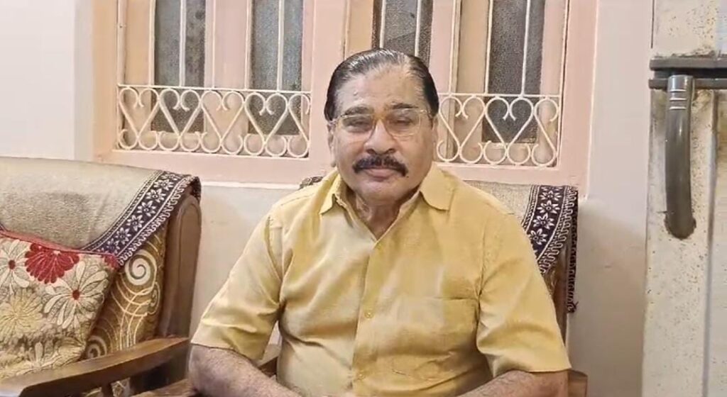 केंद्र व राज्य सरकार यति नरसिंहानंद को गिरफ्तार करें और उनको सलाखों के पीछे भेजें – अब्दुल्ला खान