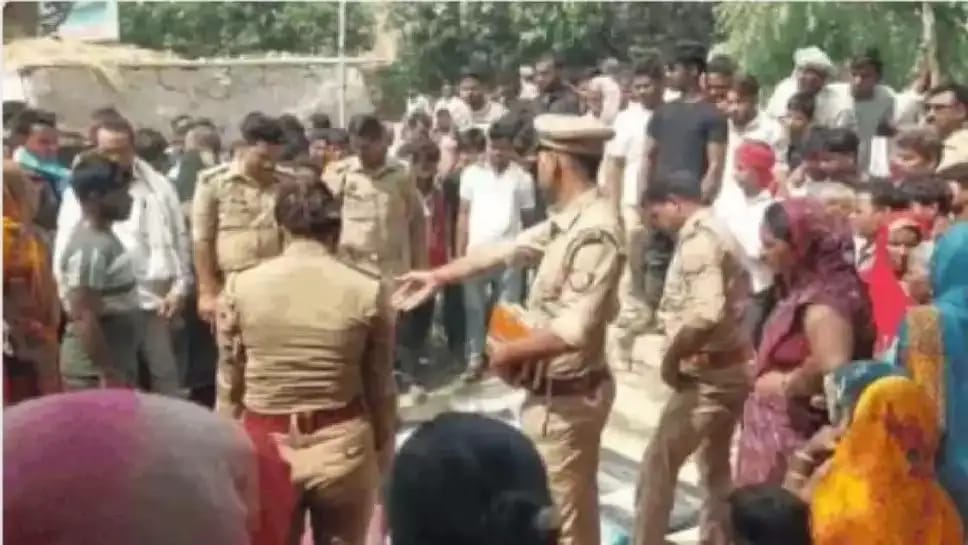 वाराणसी : कपसेठी में दोस्तों ने ही पीट-पीटकर अधेड़ को मार डाला, हत्या के बाद शव गड्ढे में फेंका