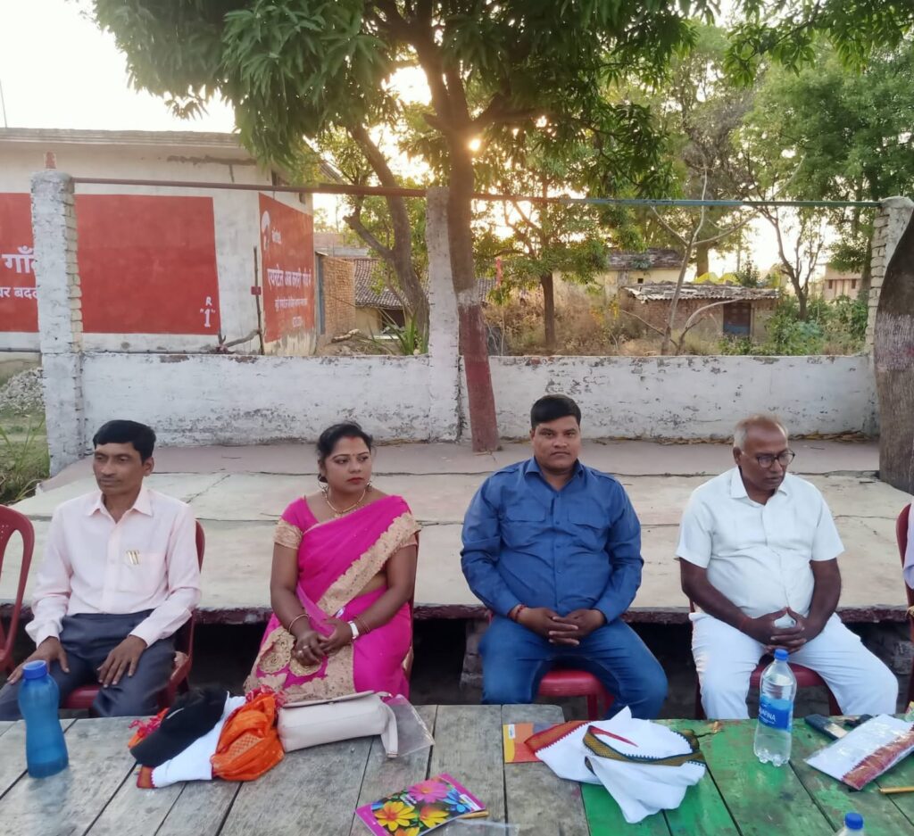 आपरेशन सिंदूर बरसी पर सजी कविता की महफ़िल