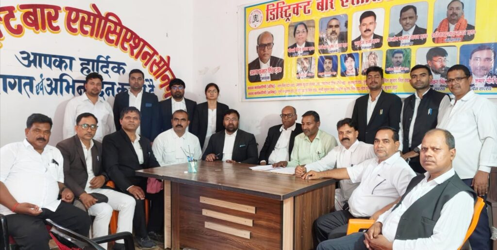 तैयारियां पूर्ण, डीबीए के नवनिर्वाचित पदाधिकारियों को 15 मई को दिलाई जाएगी शपथ