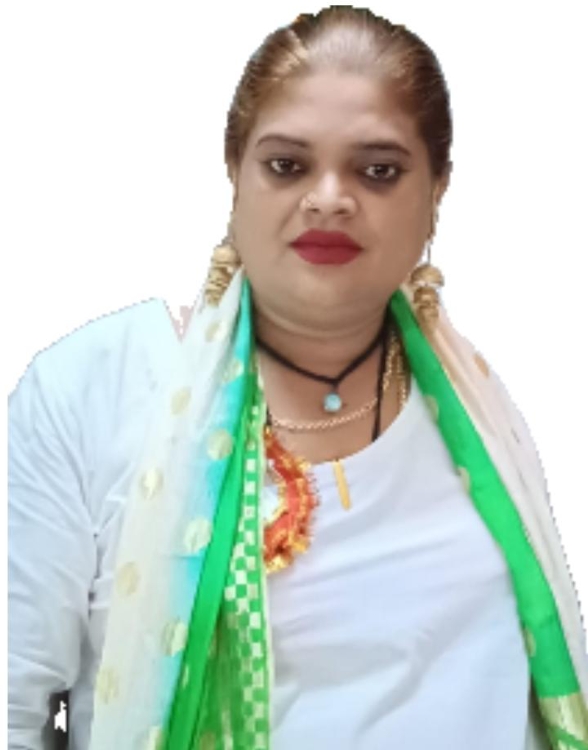 विश्व हिंदू महासंघ का बड़ा दांव रागिनी सिंह किन्नर बनीं किन्नर प्रकोष्ठ की प्रदेश महामंत्री, बोलीं— घर-घर पहुंचाएंगे योगी मॉडल