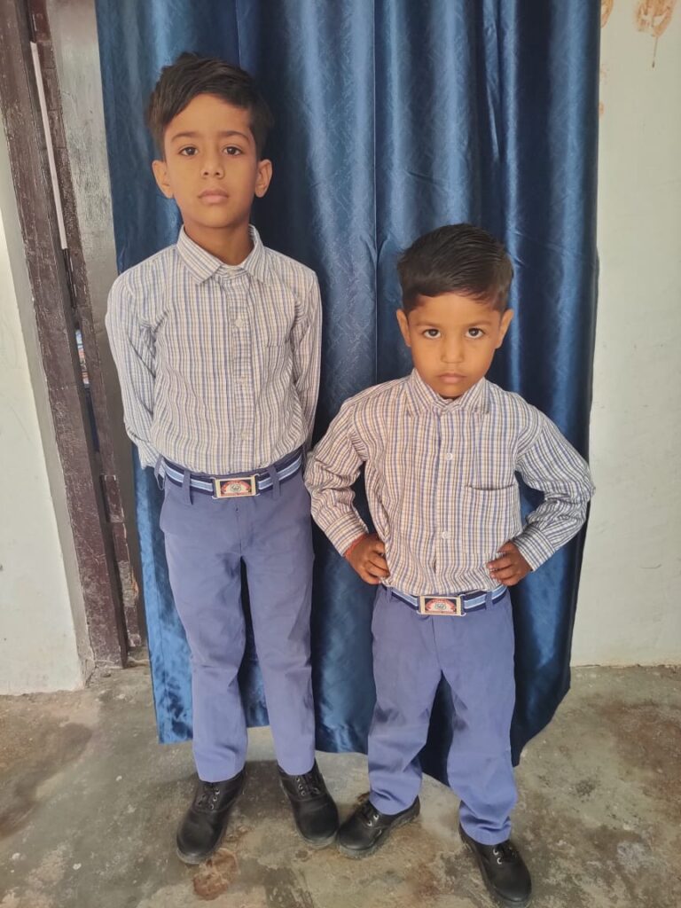 पत्नी की प्रताड़ना से तंग युवक की आत्महत्या के बाद बढ़ा विवाद, दादा ने पौत्रों की सुरक्षा को लेकर पुलिस से लगाई गुहार