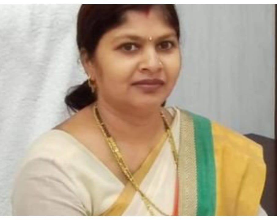 जखनियां रेलवे स्टेशन के विकास को लेकर राज्यसभा सांसद संगीता बलवंत ने उठाई आवाज, एक्सप्रेस ट्रेनों के ठहराव समेत कई मांगें रखीं