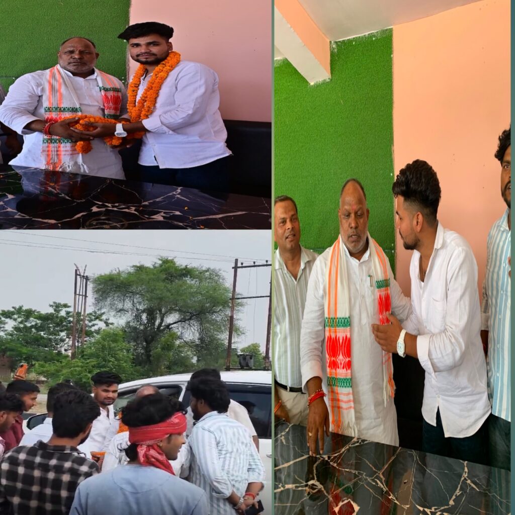 मरहूम पूर्व प्रधान अब्दुल वाजिद की याद में आयोजित राज्य स्तरीय नाइट फुटबॉल प्रतियोगिता का हुआ शानदार आगाज|