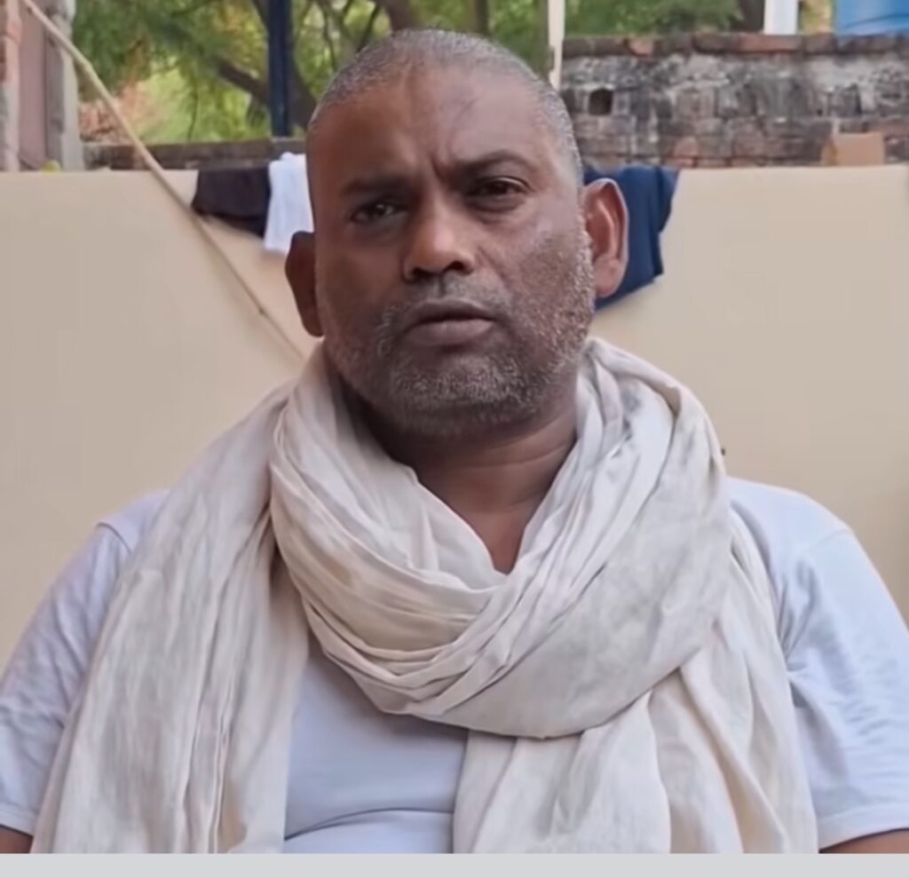 एनकाउंटर में मारे गए कमलेश बिंद के मामले में भाई ने उठाई निष्पक्ष जांच की मांग, प्रशासन पर जताया भरोसा