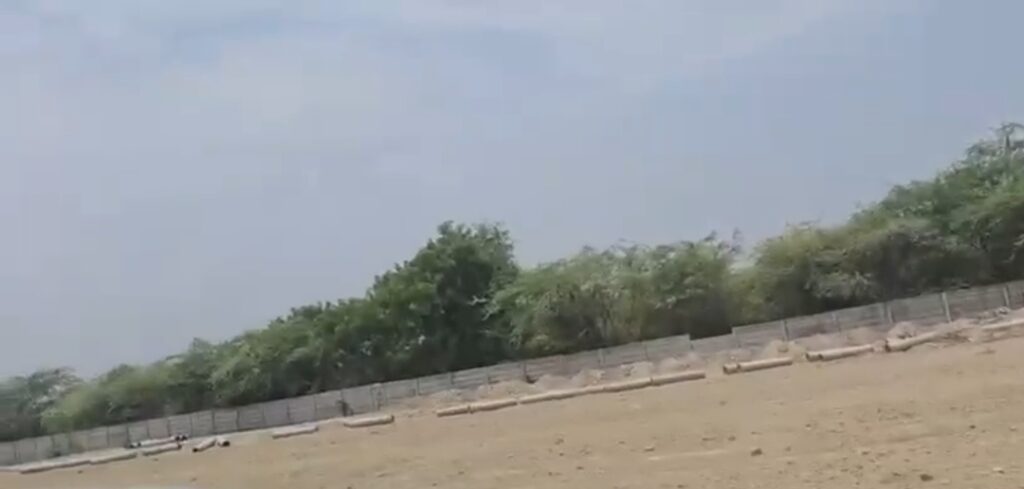 करोड़ों की सरकारी जमीन पर कब्जे का आरोप, राजघराना बिल्डर पर गंभीर सवाल; शिकायतों के बावजूद चुप रहा राजस्व विभाग