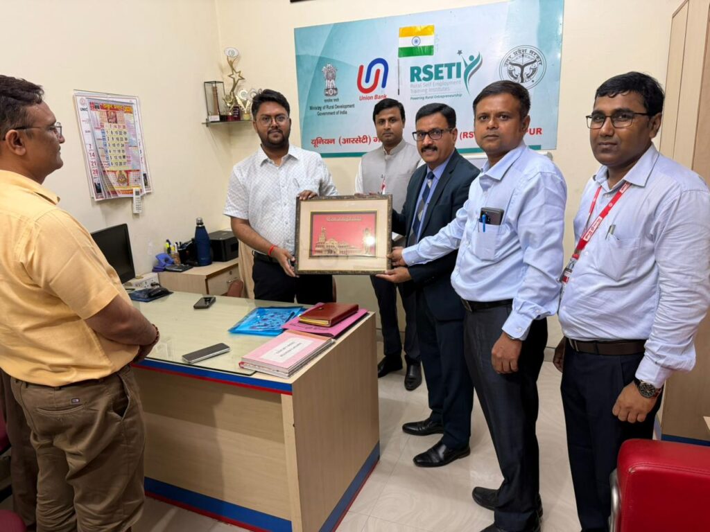मसाला निर्माण प्रशिक्षण कार्यक्रम का हुआ शुभारंभ, महिलाओं को स्वरोजगार के लिए किया प्रेरित