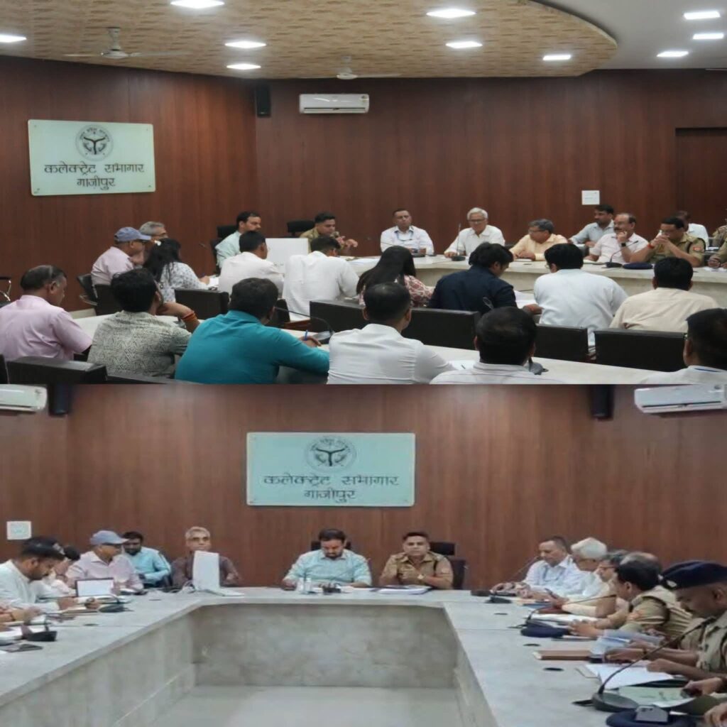 सावन, कांवड़ यात्रा और मोहर्रम को लेकर प्रशासन अलर्ट, डीएम-एसपी ने अधिकारियों को दिए कड़े निर्देश।।
