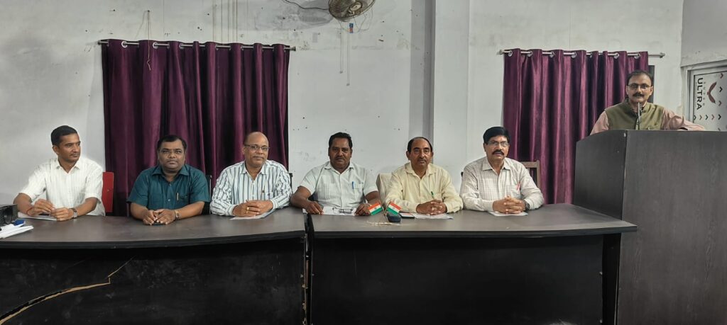 चीन का बढ़ता सैन्य विस्तार भारत के लिए दीर्घकालिक सामरिक चुनौती : कर्नल संजीव कुमार शाही