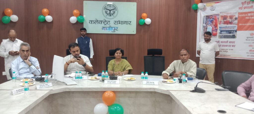 लाभांश बढ़ने से कोटेदारों का बढ़ा सम्मान, अब 125 रुपये प्रति कुंतल मिलेगा